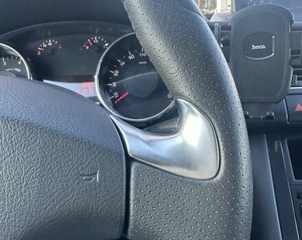 Чорний Пежо 3008, об'ємом двигуна 1.6 л та пробігом 151 тис. км за 9999 $, фото 24 на Automoto.ua