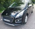 Чорний Пежо 3008, об'ємом двигуна 1.56 л та пробігом 228 тис. км за 11200 $, фото 25 на Automoto.ua