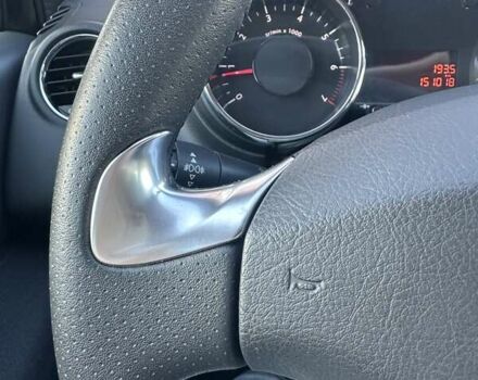 Чорний Пежо 3008, об'ємом двигуна 1.6 л та пробігом 151 тис. км за 9999 $, фото 23 на Automoto.ua