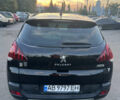 Чорний Пежо 3008, об'ємом двигуна 2 л та пробігом 241 тис. км за 10300 $, фото 3 на Automoto.ua