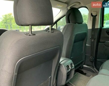 Пежо 3008 2014 в Дрогобыче на Automoto.ua Черный Пежо 3008, объемом двигателя 1.56 л и пробегом 223 тыс. км за 10199 $, фото 30 на Automoto.ua