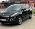 Пежо 3008 2014 в Дрогобыче на Automoto.ua Черный Пежо 3008, объемом двигателя 1.56 л и пробегом 223 тыс. км за 10199 $, фото 1 на Automoto.ua