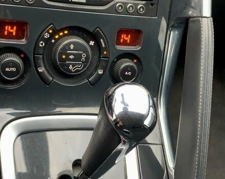 Пежо 3008 2014 в Дрогобыче на Automoto.ua Черный Пежо 3008, объемом двигателя 1.56 л и пробегом 223 тыс. км за 10199 $, фото 44 на Automoto.ua