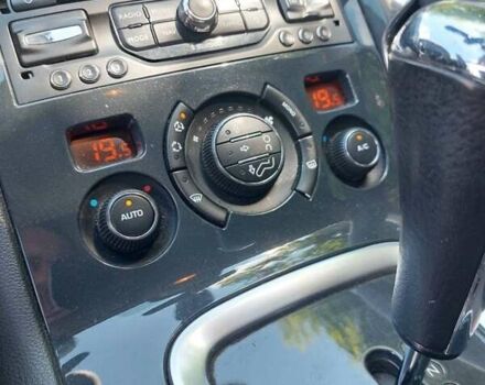 Чорний Пежо 3008, об'ємом двигуна 1.56 л та пробігом 228 тис. км за 11200 $, фото 16 на Automoto.ua