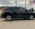 Пежо 3008 2014 в Дрогобыче на Automoto.ua Черный Пежо 3008, объемом двигателя 1.56 л и пробегом 223 тыс. км за 10199 $, фото 13 на Automoto.ua