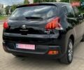 Пежо 3008 2014 в Дрогобыче на Automoto.ua Черный Пежо 3008, объемом двигателя 1.56 л и пробегом 223 тыс. км за 10199 $, фото 9 на Automoto.ua