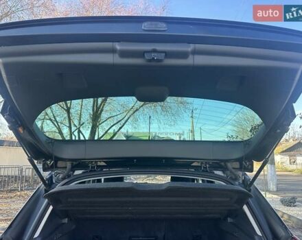 Чорний Пежо 3008, об'ємом двигуна 1.6 л та пробігом 151 тис. км за 9999 $, фото 18 на Automoto.ua