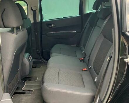 Пежо 3008 2014 в Дрогобыче на Automoto.ua Черный Пежо 3008, объемом двигателя 1.56 л и пробегом 223 тыс. км за 10199 $, фото 29 на Automoto.ua