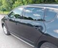 Чорний Пежо 3008, об'ємом двигуна 1.56 л та пробігом 228 тис. км за 11200 $, фото 36 на Automoto.ua