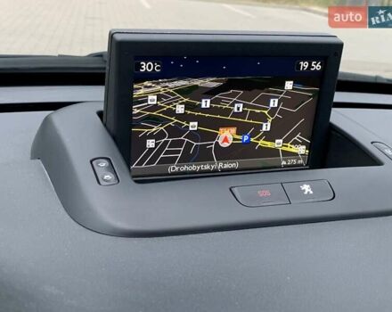 Пежо 3008 2014 в Дрогобыче на Automoto.ua Черный Пежо 3008, объемом двигателя 1.56 л и пробегом 223 тыс. км за 10199 $, фото 42 на Automoto.ua