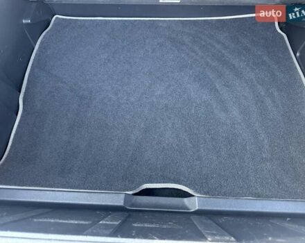 Чорний Пежо 3008, об'ємом двигуна 1.6 л та пробігом 151 тис. км за 9999 $, фото 20 на Automoto.ua