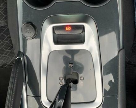 Пежо 3008 2014 в Дрогобыче на Automoto.ua Черный Пежо 3008, объемом двигателя 1.56 л и пробегом 223 тыс. км за 10199 $, фото 47 на Automoto.ua