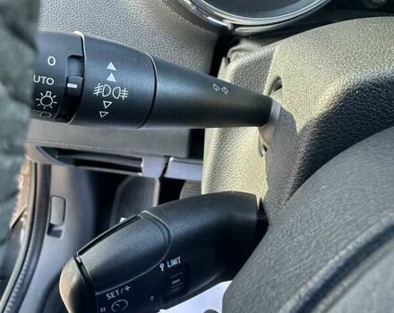 Чорний Пежо 3008, об'ємом двигуна 1.6 л та пробігом 151 тис. км за 9999 $, фото 25 на Automoto.ua