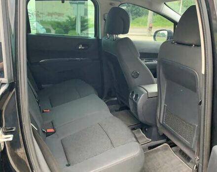 Пежо 3008 2014 в Дрогобыче на Automoto.ua Черный Пежо 3008, объемом двигателя 1.56 л и пробегом 223 тыс. км за 10199 $, фото 35 на Automoto.ua