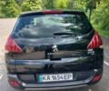 Чорний Пежо 3008, об'ємом двигуна 1.56 л та пробігом 228 тис. км за 11200 $, фото 13 на Automoto.ua