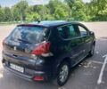 Чорний Пежо 3008, об'ємом двигуна 1.56 л та пробігом 228 тис. км за 11200 $, фото 21 на Automoto.ua