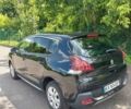 Чорний Пежо 3008, об'ємом двигуна 1.56 л та пробігом 228 тис. км за 11200 $, фото 24 на Automoto.ua