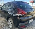 Чорний Пежо 3008, об'ємом двигуна 1.6 л та пробігом 151 тис. км за 9999 $, фото 3 на Automoto.ua