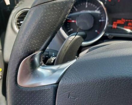 Чорний Пежо 3008, об'ємом двигуна 1.56 л та пробігом 228 тис. км за 11200 $, фото 15 на Automoto.ua