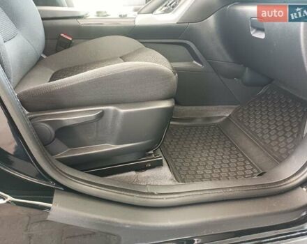 Черный Пежо 3008, объемом двигателя 1.6 л и пробегом 190 тыс. км за 10400 $, фото 32 на Automoto.ua