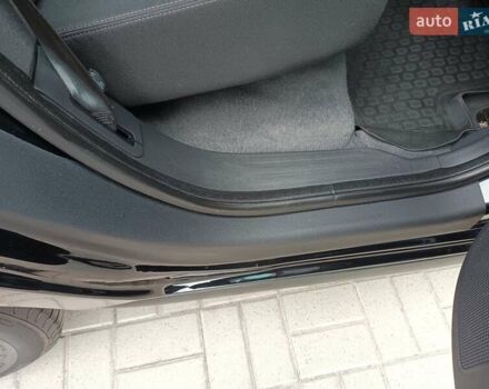 Черный Пежо 3008, объемом двигателя 1.6 л и пробегом 190 тыс. км за 10400 $, фото 62 на Automoto.ua