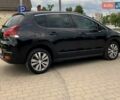 Пежо 3008 2014 в Дрогобыче на Automoto.ua Черный Пежо 3008, объемом двигателя 1.56 л и пробегом 223 тыс. км за 10199 $, фото 11 на Automoto.ua