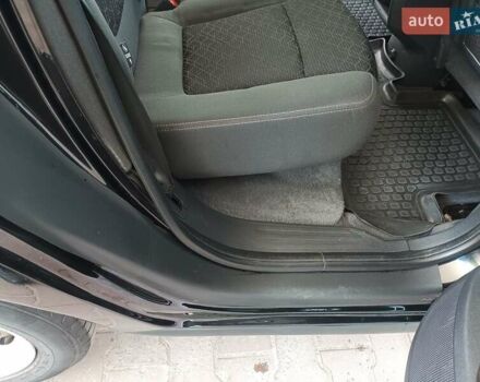 Черный Пежо 3008, объемом двигателя 1.6 л и пробегом 190 тыс. км за 10400 $, фото 33 на Automoto.ua