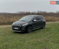 Черный Пежо 3008, объемом двигателя 2 л и пробегом 287 тыс. км за 13300 $, фото 1 на Automoto.ua
