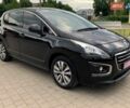 Пежо 3008 2014 в Дрогобыче на Automoto.ua Черный Пежо 3008, объемом двигателя 1.56 л и пробегом 223 тыс. км за 10199 $, фото 14 на Automoto.ua