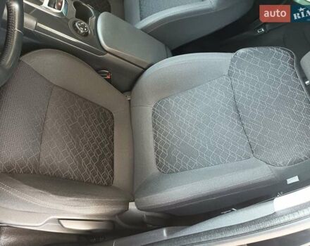 Черный Пежо 3008, объемом двигателя 1.6 л и пробегом 190 тыс. км за 10400 $, фото 36 на Automoto.ua