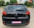 Пежо 3008 2014 в Дрогобыче на Automoto.ua Черный Пежо 3008, объемом двигателя 1.56 л и пробегом 223 тыс. км за 10199 $, фото 8 на Automoto.ua