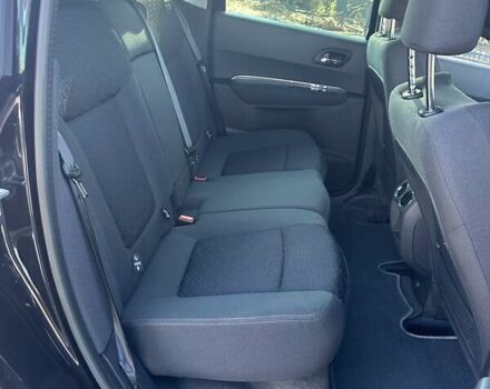 Чорний Пежо 3008, об'ємом двигуна 1.6 л та пробігом 151 тис. км за 9999 $, фото 17 на Automoto.ua