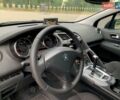Пежо 3008 2014 в Дрогобыче на Automoto.ua Черный Пежо 3008, объемом двигателя 1.56 л и пробегом 223 тыс. км за 10199 $, фото 25 на Automoto.ua