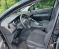 Чорний Пежо 3008, об'ємом двигуна 1.56 л та пробігом 228 тис. км за 11200 $, фото 40 на Automoto.ua