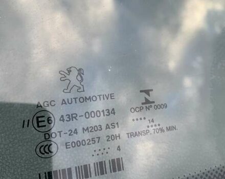 Пежо 3008 2014 в Дрогобыче на Automoto.ua Черный Пежо 3008, объемом двигателя 1.56 л и пробегом 223 тыс. км за 10199 $, фото 48 на Automoto.ua