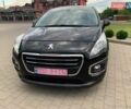 Пежо 3008 2014 в Дрогобыче на Automoto.ua Черный Пежо 3008, объемом двигателя 1.56 л и пробегом 223 тыс. км за 10199 $, фото 21 на Automoto.ua