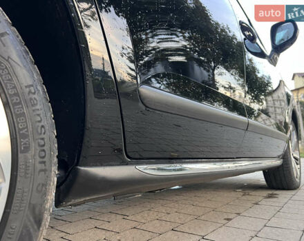 Чорний Пежо 3008, об'ємом двигуна 1.6 л та пробігом 249 тис. км за 12850 $, фото 28 на Automoto.ua