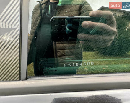 Черный Пежо 3008, объемом двигателя 1.56 л и пробегом 256 тыс. км за 12000 $, фото 16 на Automoto.ua