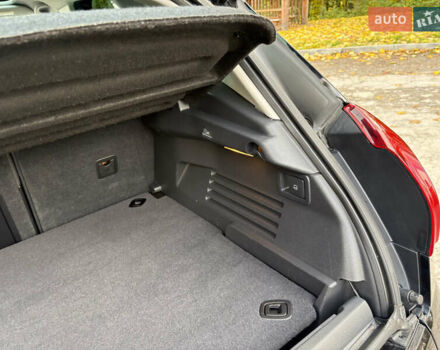 Черный Пежо 3008, объемом двигателя 1.6 л и пробегом 200 тыс. км за 12250 $, фото 68 на Automoto.ua