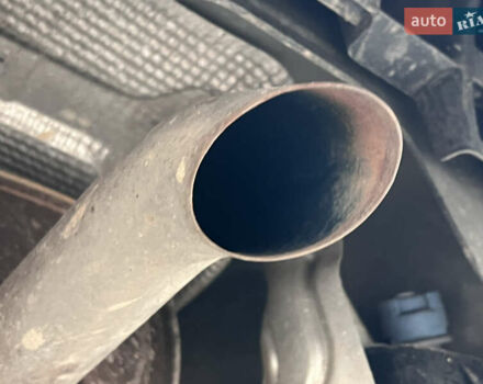 Чорний Пежо 3008, об'ємом двигуна 1.6 л та пробігом 249 тис. км за 12900 $, фото 48 на Automoto.ua