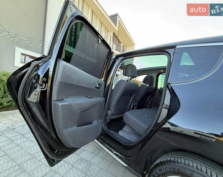 Черный Пежо 3008, объемом двигателя 1.6 л и пробегом 247 тыс. км за 9900 $, фото 38 на Automoto.ua