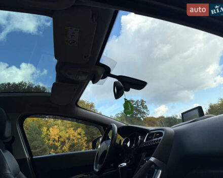 Черный Пежо 3008, объемом двигателя 1.6 л и пробегом 200 тыс. км за 12250 $, фото 46 на Automoto.ua