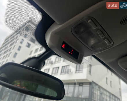 Черный Пежо 3008, объемом двигателя 1.6 л и пробегом 187 тыс. км за 10950 $, фото 39 на Automoto.ua