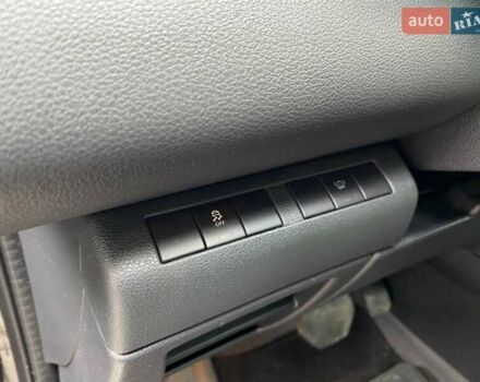 Черный Пежо 3008, объемом двигателя 1.6 л и пробегом 249 тыс. км за 13300 $, фото 11 на Automoto.ua