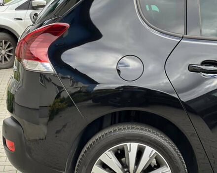 Черный Пежо 3008, объемом двигателя 1.6 л и пробегом 190 тыс. км за 13200 $, фото 14 на Automoto.ua