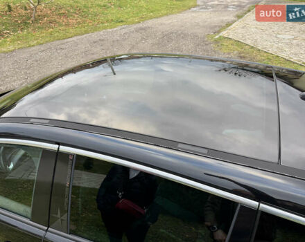 Черный Пежо 3008, объемом двигателя 1.56 л и пробегом 256 тыс. км за 12000 $, фото 74 на Automoto.ua