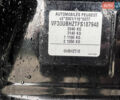 Чорний Пежо 3008, об'ємом двигуна 1.6 л та пробігом 249 тис. км за 12900 $, фото 22 на Automoto.ua