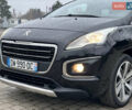 Чорний Пежо 3008, об'ємом двигуна 1.6 л та пробігом 249 тис. км за 12900 $, фото 13 на Automoto.ua