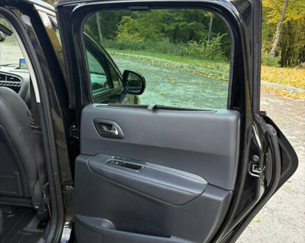 Черный Пежо 3008, объемом двигателя 1.6 л и пробегом 200 тыс. км за 12250 $, фото 57 на Automoto.ua