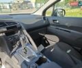 Чорний Пежо 3008, об'ємом двигуна 1.56 л та пробігом 179 тис. км за 11500 $, фото 11 на Automoto.ua